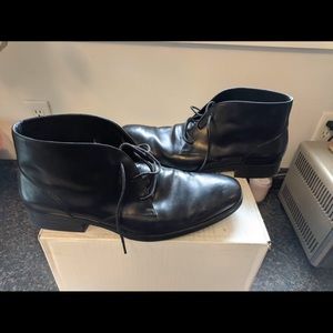 Cole Haan Boots